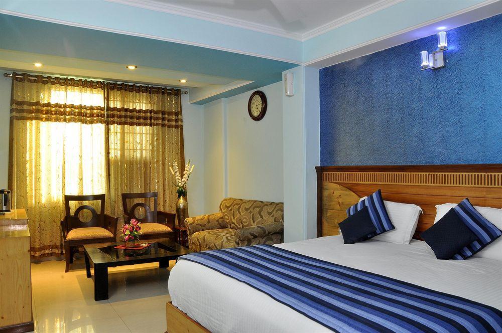 The Singh Empire, New Delhi Otel Oda fotoğraf