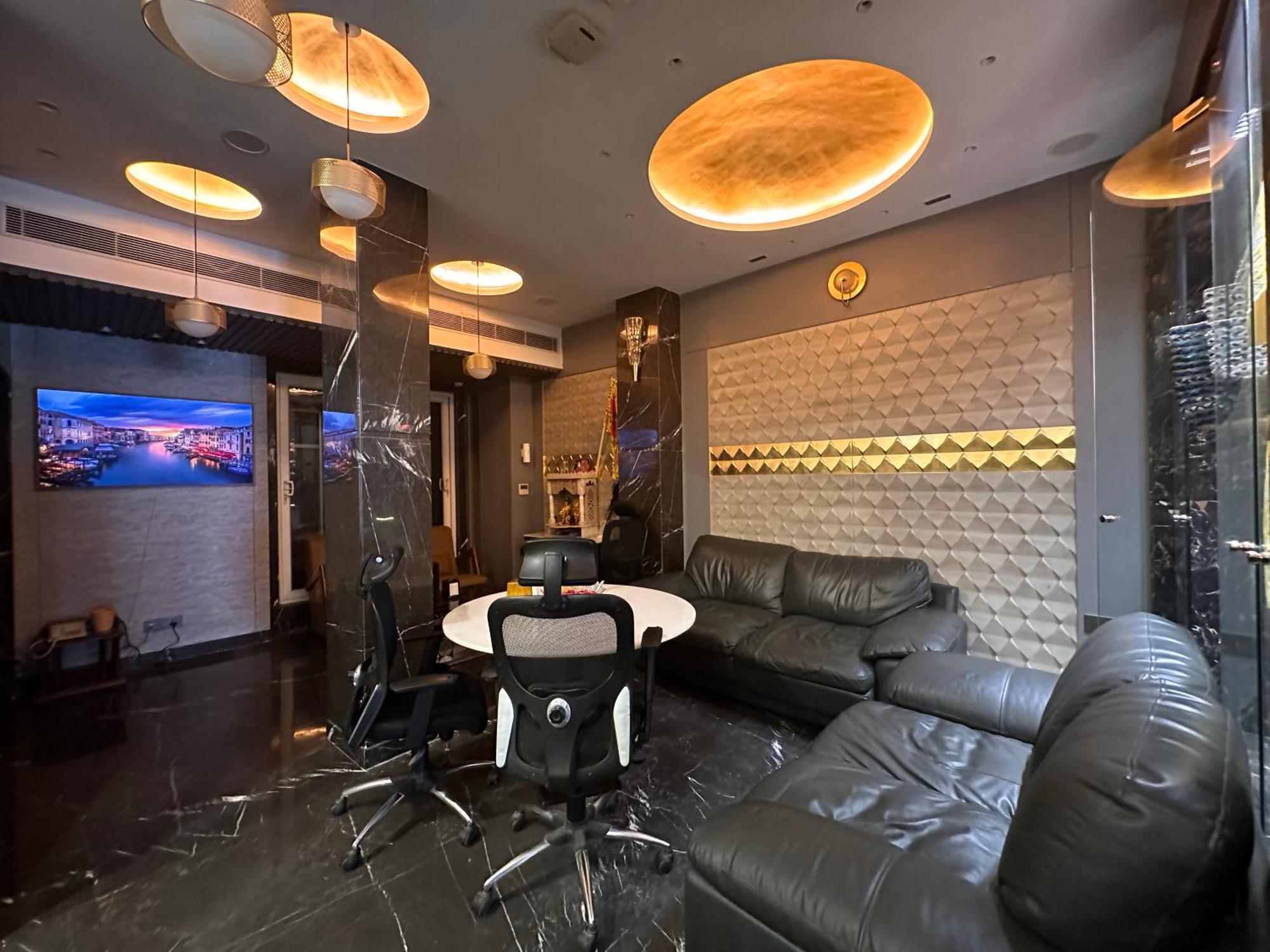 The Singh Empire, New Delhi Otel Dış mekan fotoğraf